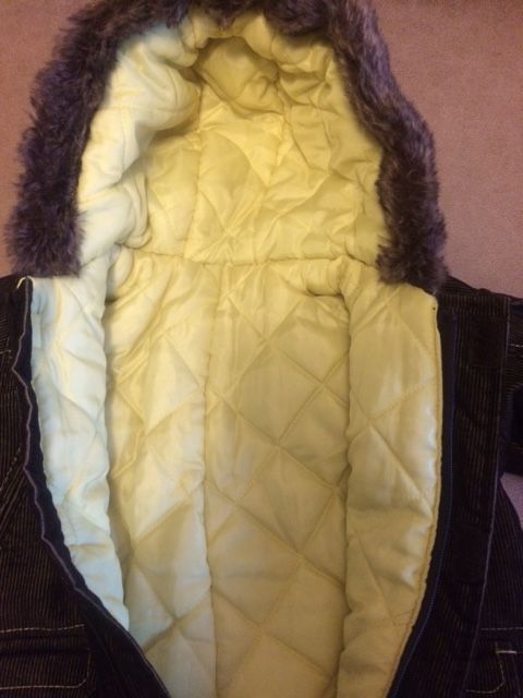 Комбинезон Мothercare ( Англия )