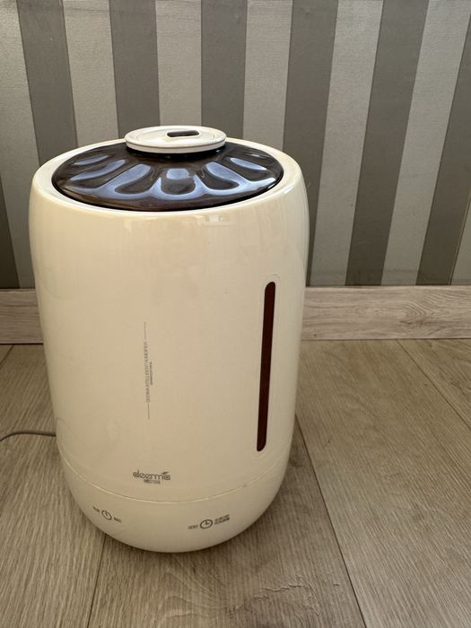 Зволожувач повітря Deerma 5L