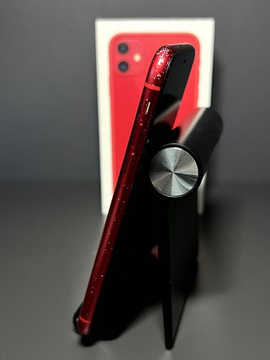 iPhone 11 128gb | 100% kondycja baterii | bardzo dobry stan|