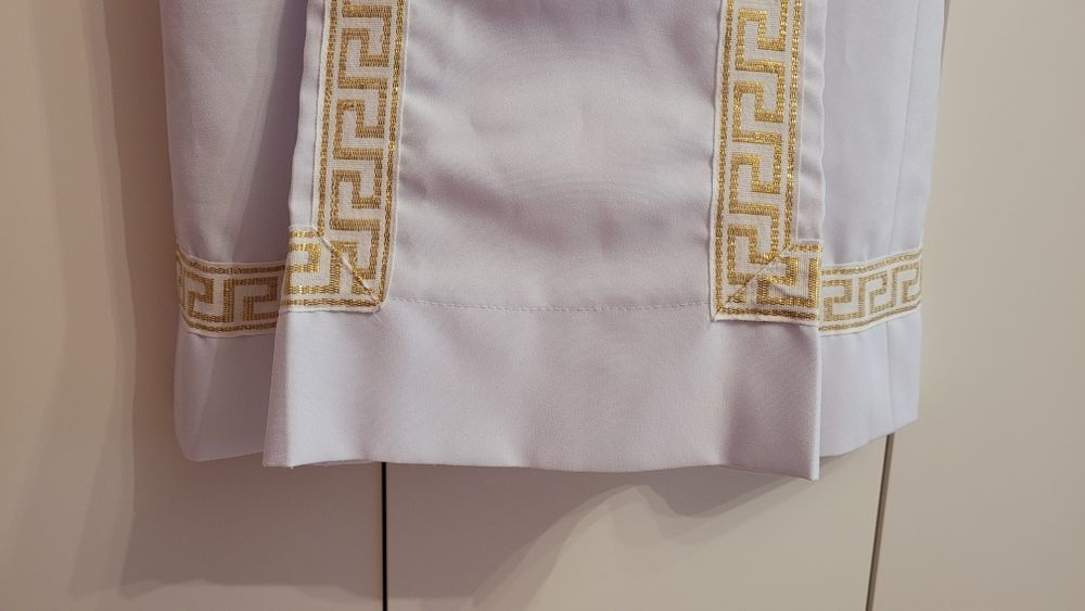 Alba komunijna, pierwsza komunia, wczesnokomunijna sukienka