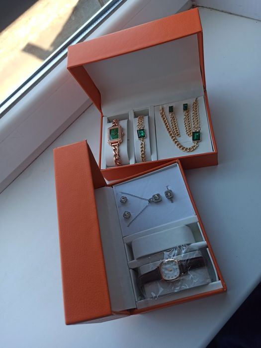 Жіночий подарунковий набір