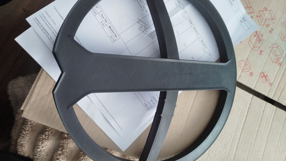 Котушка xp deus 2