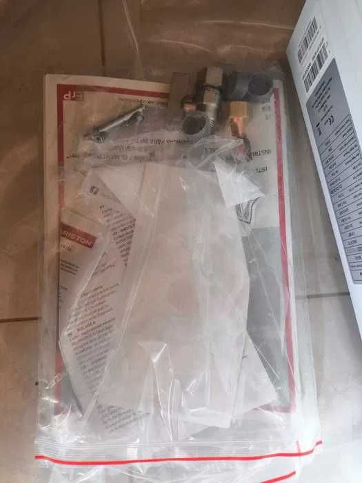 Esquentador Ariston NEXT EVO X 11 + Tubo Estanque – Como novo - Pouco uso - Mudei para cilindro