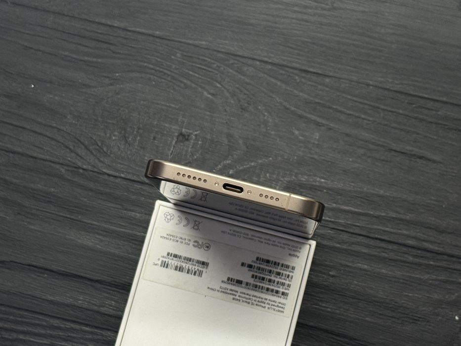 МАГАЗИН iPhone 16 Pro Max 256gb Neverlock ГАРАНТИЯ/TradeIn/Oбмeн