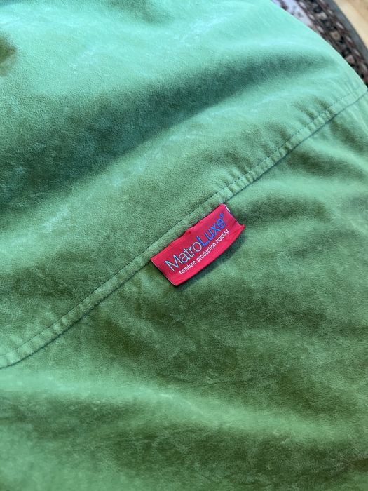 Крісло мішок для відпочинку