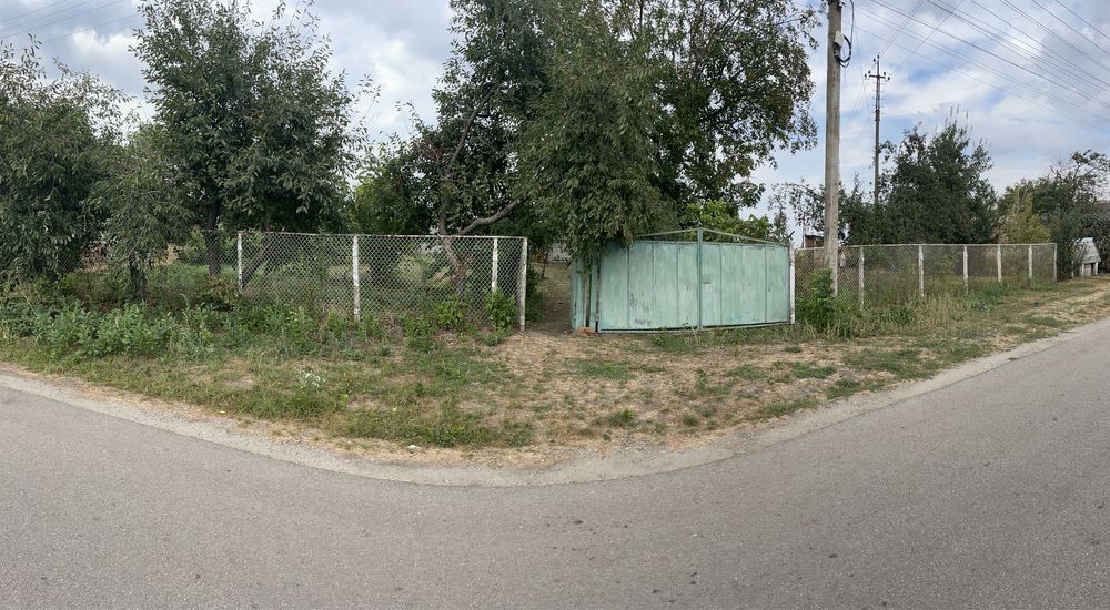 Продам будинок з участком с.Нізгірці