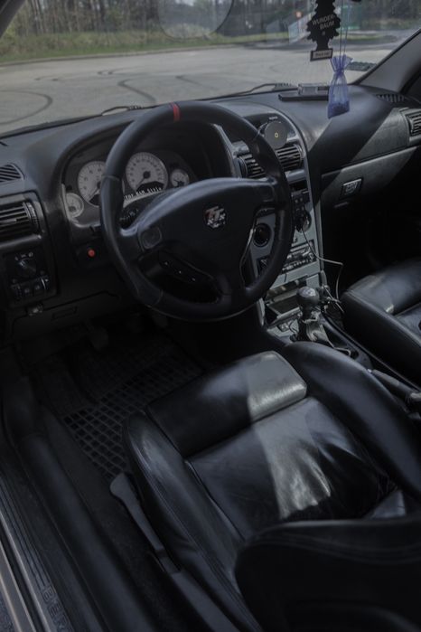 Opel Astra G Bertone | 1.8 125KM + LPG |