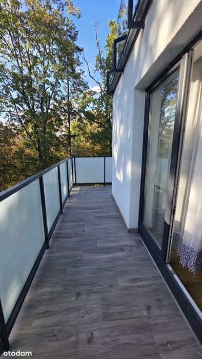 Słoneczne 3 pokoje, 2 balkony,w cenie garaż podziemny – Wróblewskiego