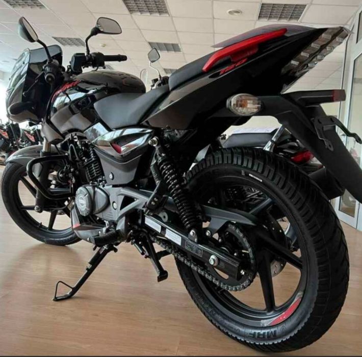 Bajaj Pulsar 180