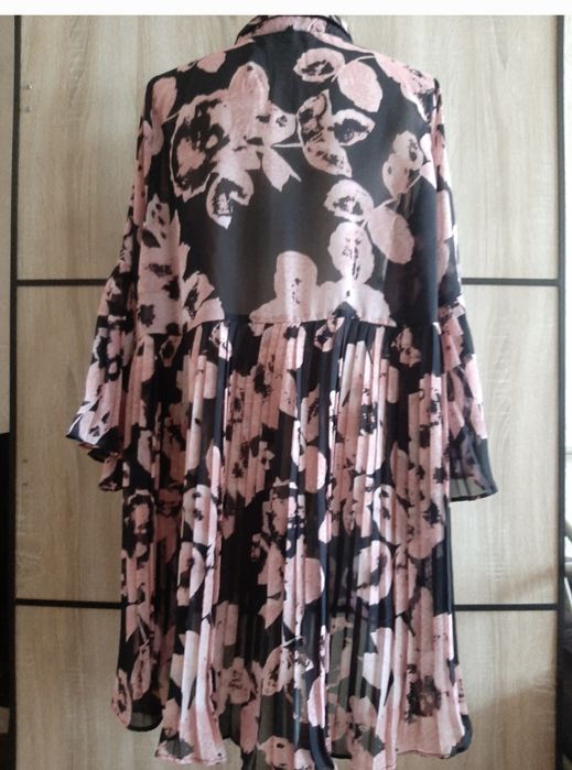 Блуза туника Next