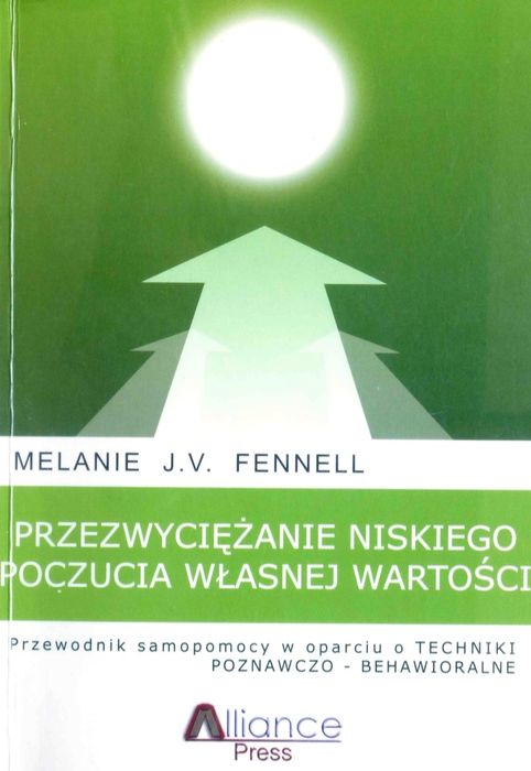 Przezwyciężanie niskiego poczucia własnej wartości
