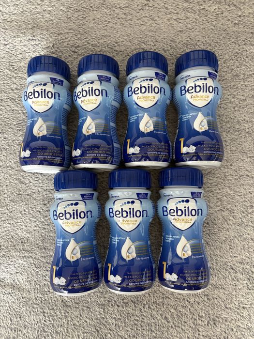 Bebilon advance