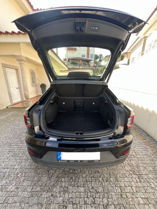 Polestar 2 Single Motor Long Range 78kwh