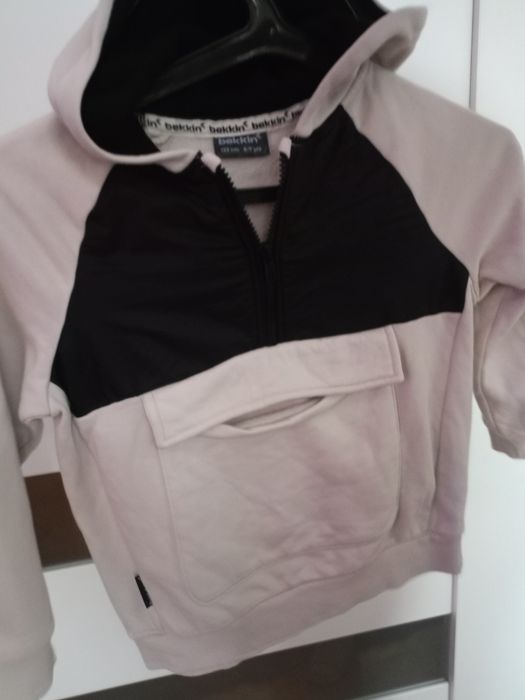 Bluza chłopięca 122