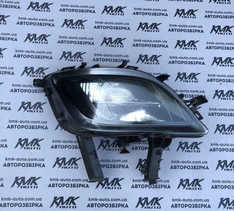 Протимуманна фара ліва права Opel Astra J 09-12р. Дорест Опель Астра