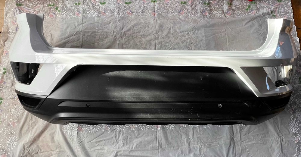 Задній бампер до Volkswagen VW T-Roc 2021