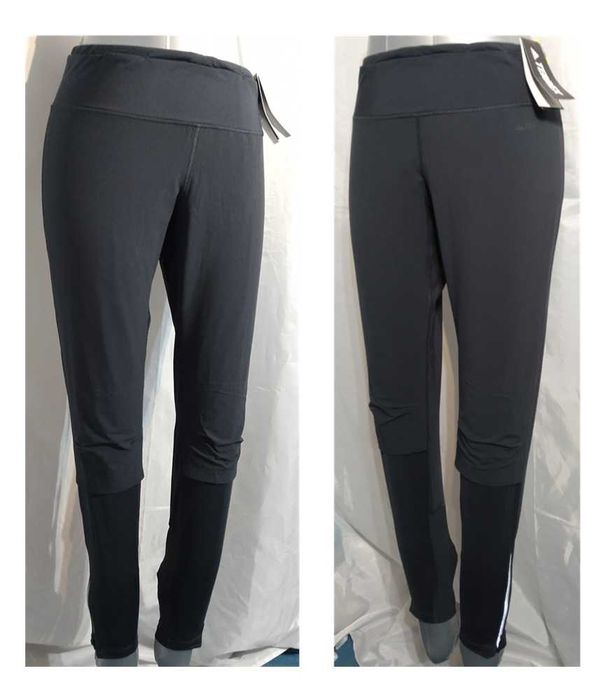 Adidas W Agravic leggings mulher Tam 42 (192)