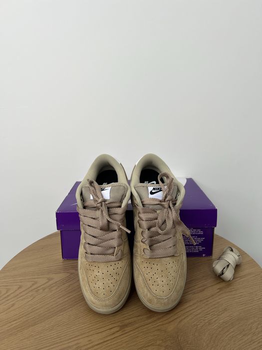 Nike SB Dunk Low Новые Оригинал