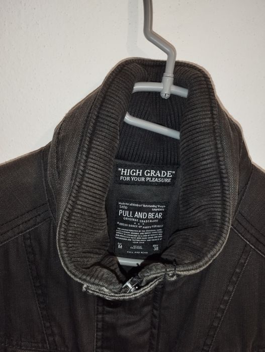 PREÇO FIXO – Casaco Pull