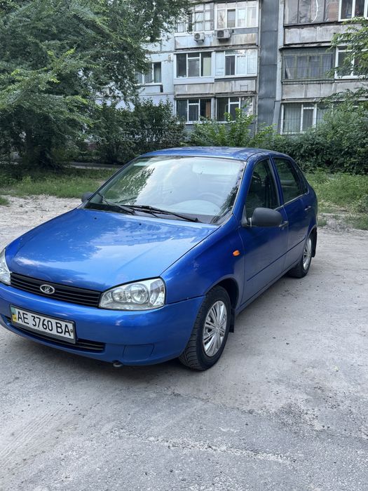 Продам Lada Kalina