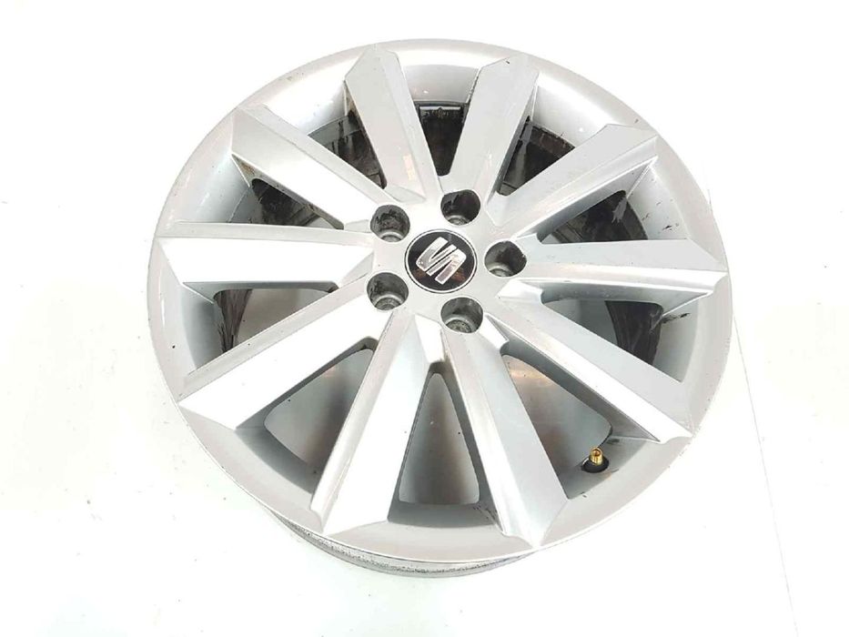 Pneu Seat Toledo Kg3