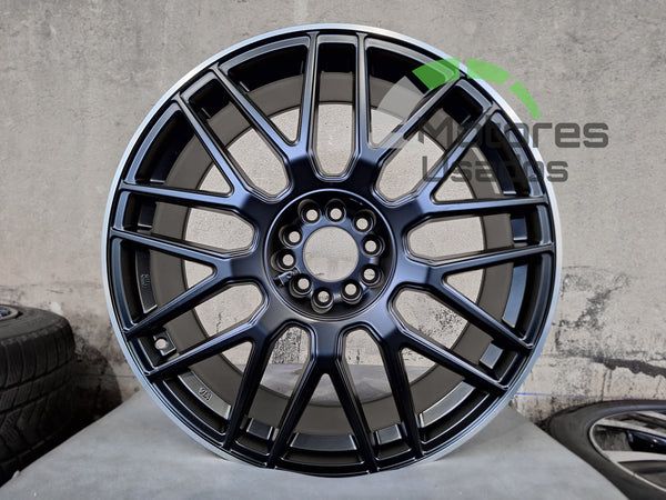 4 Jantes 20 5x120