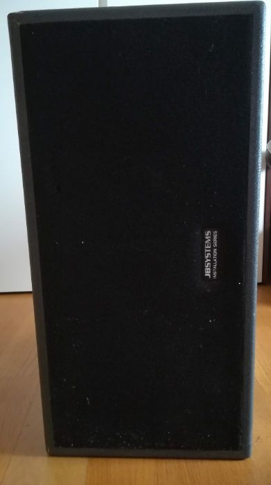 SubWoofer - JBSystems