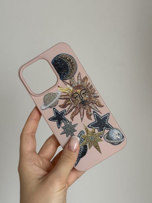2 чохли на iphone15 pro max