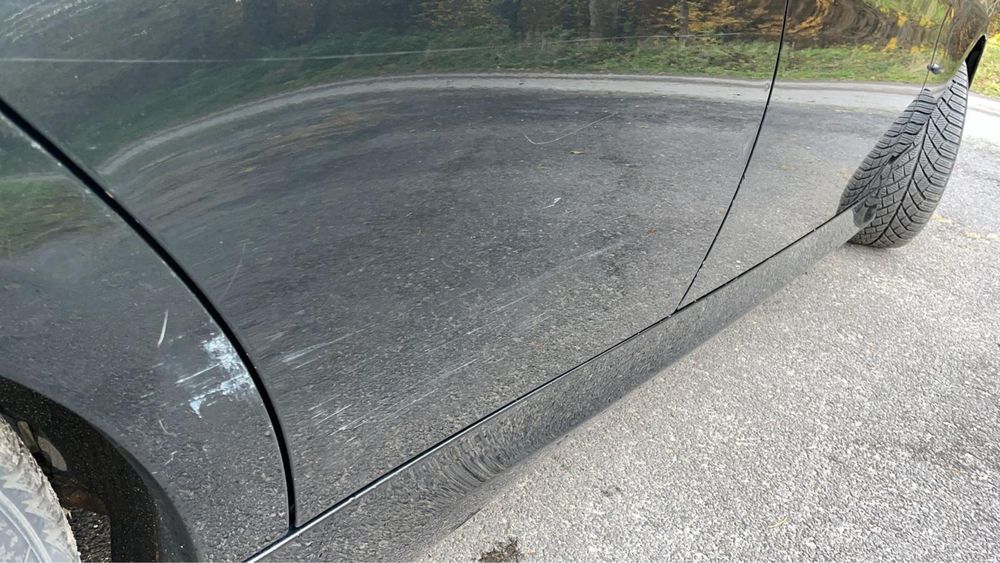 Bmw e91 2.0 diesel