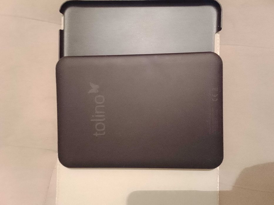 Leitor digital/ereader Tolino Shine 2 HD