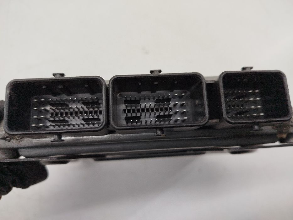 Centralina de Motor - PEUGEOT 307 SW (3H) | 02 - 09