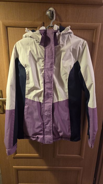 Kurtka damska zimowa