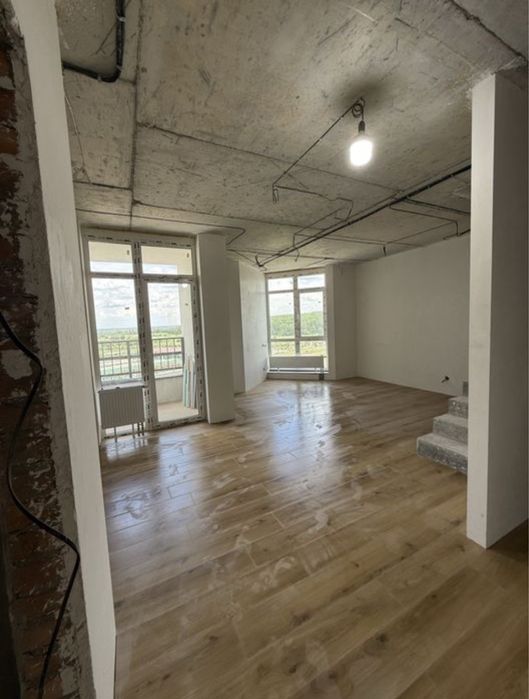 Євро 3к квартира в Синергія Сіті!Ірпінь!Газ!Держ.прогр.ТАК!Без комісії