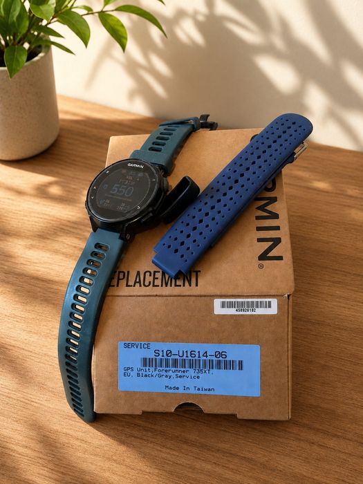 Zegarek Garmin 735xt
