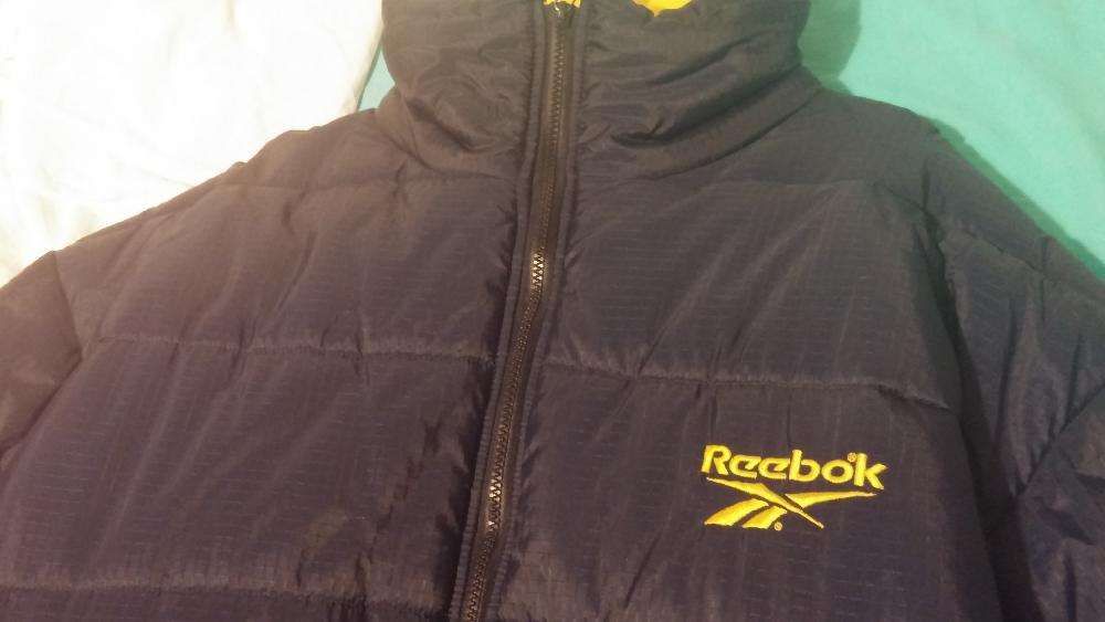 Casaco Reebok original, tamanho L