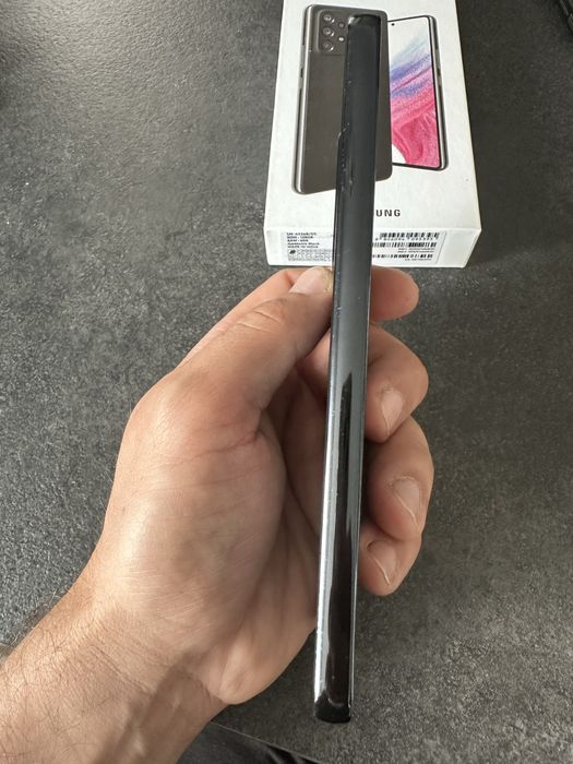 Samsung galaxy A53 5g 6/128 gb