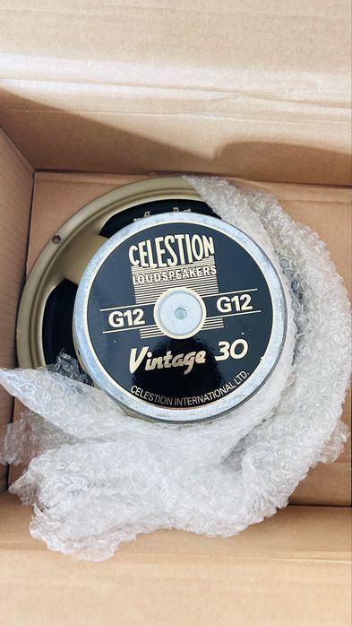 Celestion Vintage V30