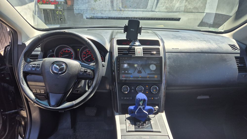 Mazda CX-9  3.7 L