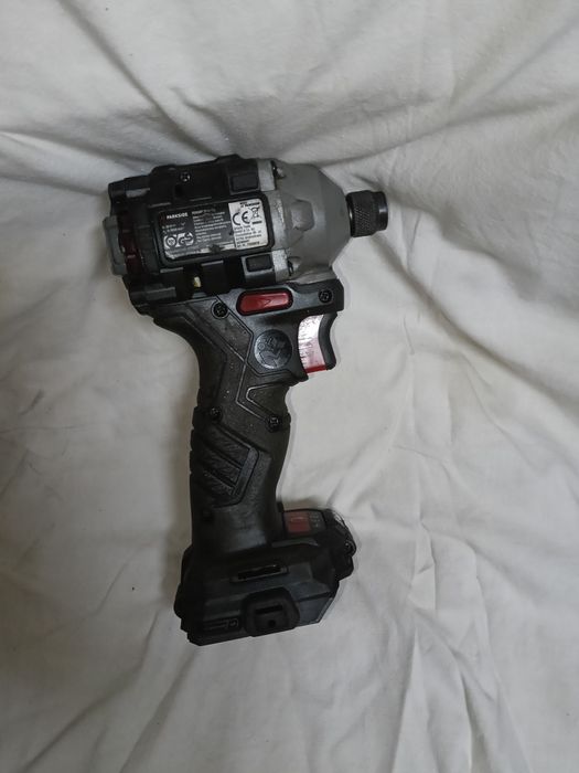 Zakretarka parkside performance C3