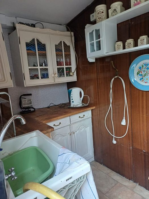 Sprzedam działkę  ROD