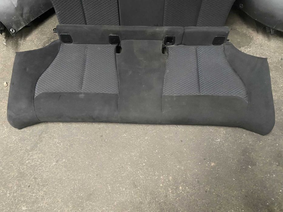 Bancos BMW F21 Pack M