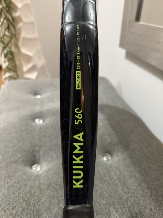 Raquete Padel Kuikma PR 560
