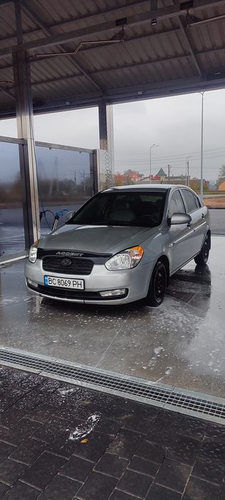 Продам  авто Hyundai accent
