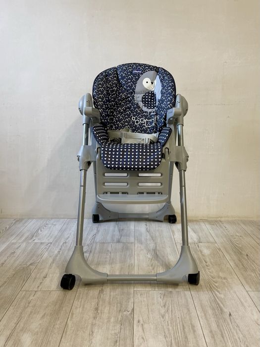 Столик для годування Chicco стільчик для годування