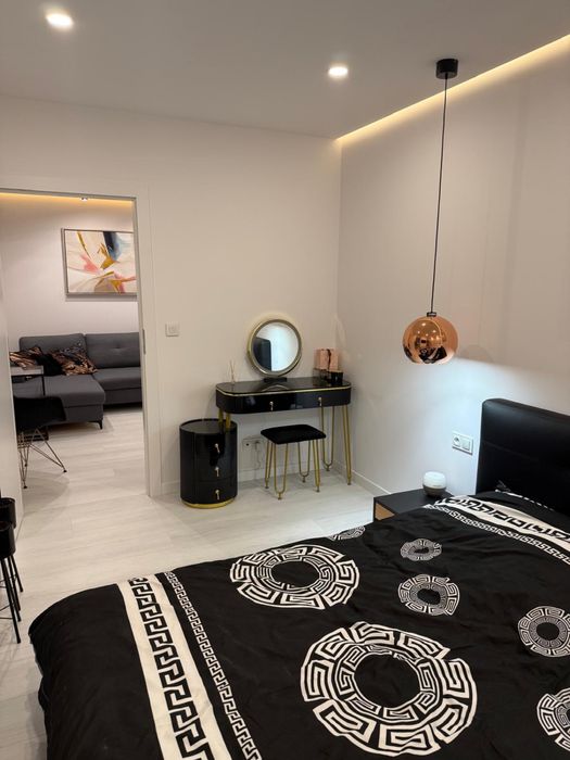 Nowoczesne mieszkanie 52 m² | ul. Wróblewskiego | 5 min od Politechniki Łódzkiej | 2 pokoje + salon - View 5