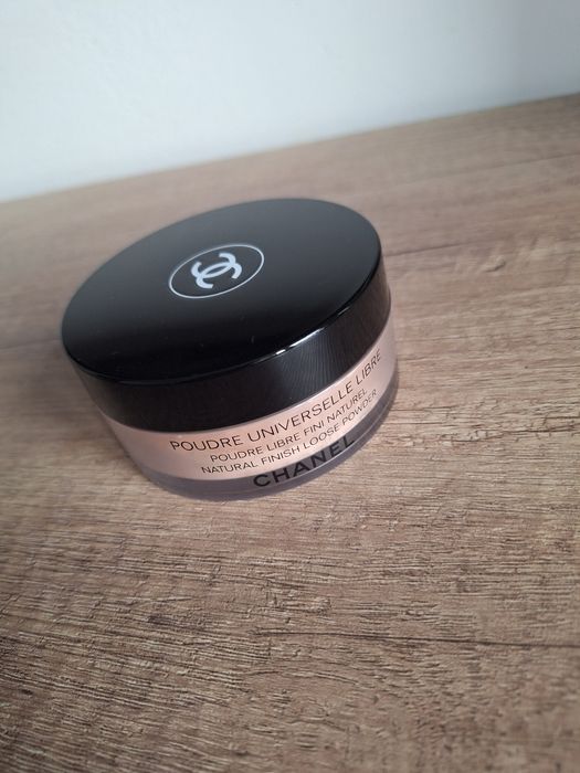 Puder Channel Poudre Universelle Libre nr 20