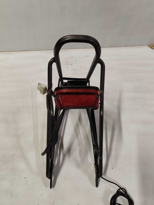 Bagażnik pod baterie Impuls Gazelle