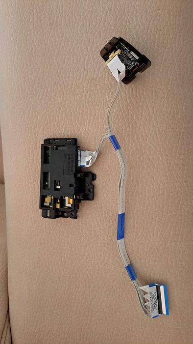 LG 43uk6470plc - Peças