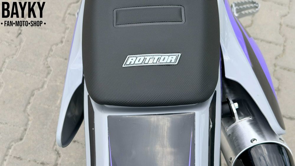 Мотоцикл Rottor Titan 250
