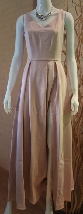 Sukienka FORTI model F02